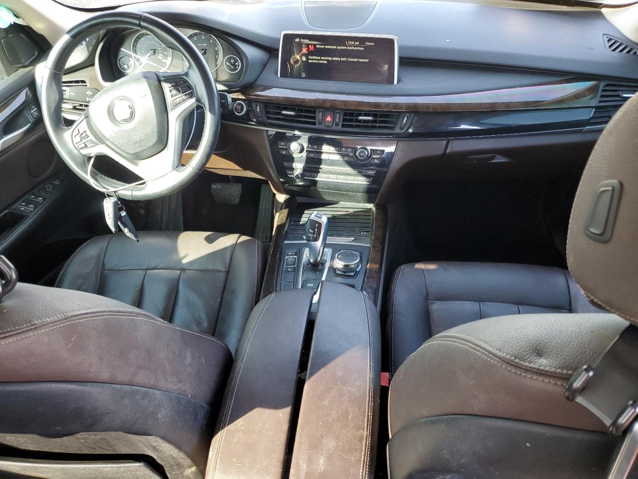 2015 BMW X5 - Image 8