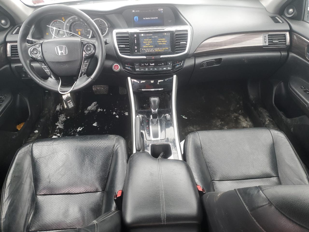 2016 Honda Accord - Image 8