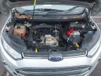 2017 FORD ECOSPORT T for sale at Copart SANDTOFT