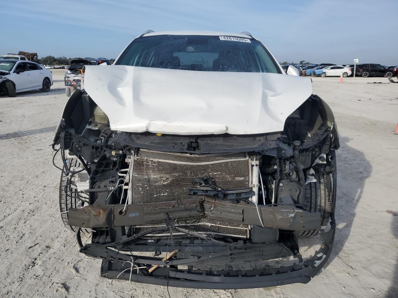 2018 Kia Sportage - Image 5