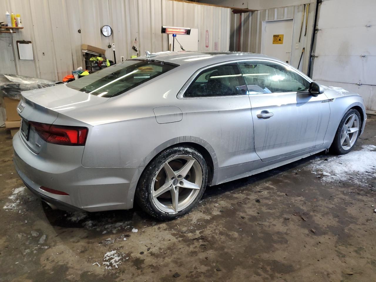 2019 Audi A5 - Image 3