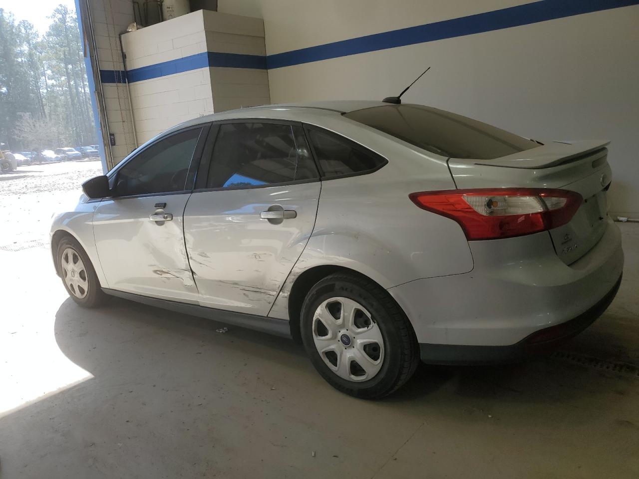 2012 Ford Focus - Image 2