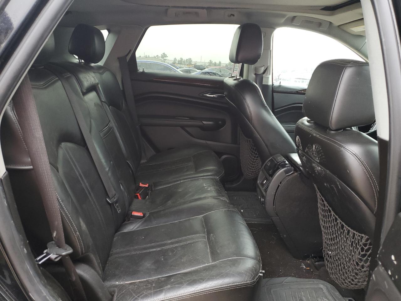 2013 Cadillac SRX - Image 11