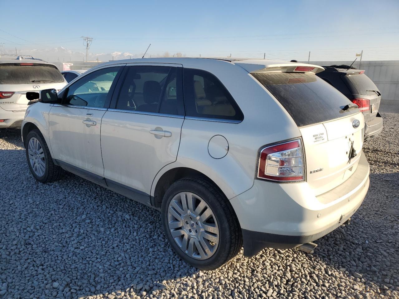 2008 Ford Edge - Image 2