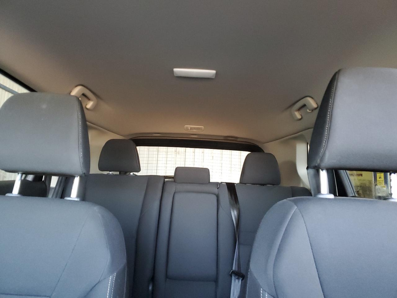 2024 Nissan Rogue - Image 10