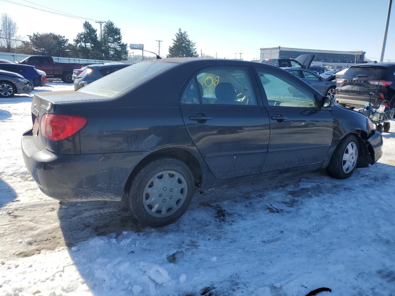 2008 Toyota Corolla - Image 3