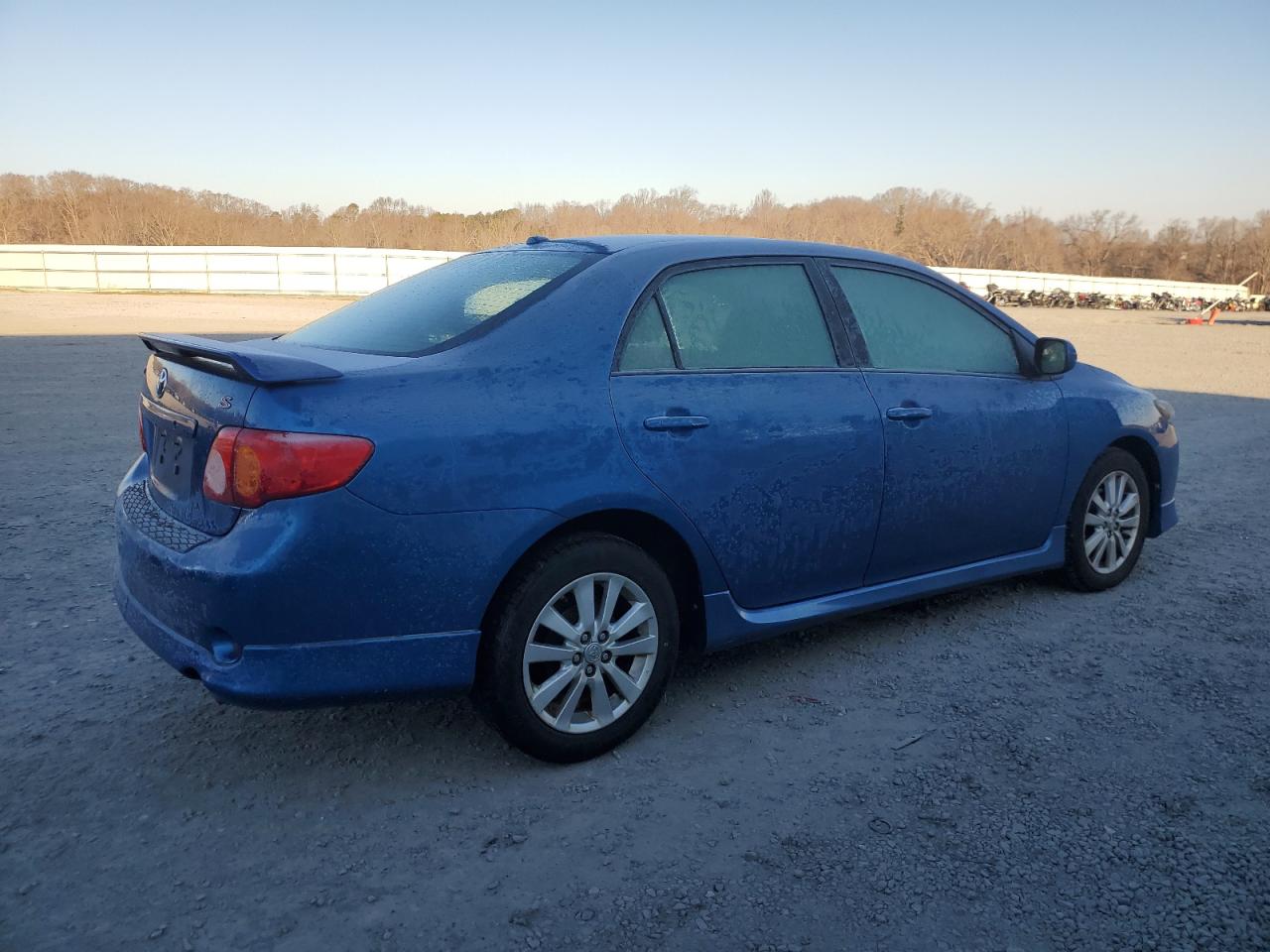 2009 Toyota Corolla - Image 3