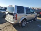 2016 Land Rover Lr4 Hse продається в Madisonville, TN - Front End