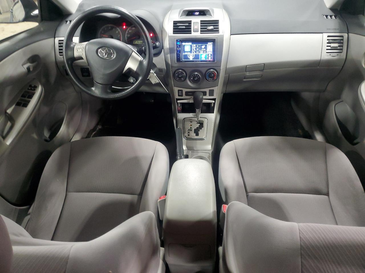 2012 Toyota Corolla - Image 8