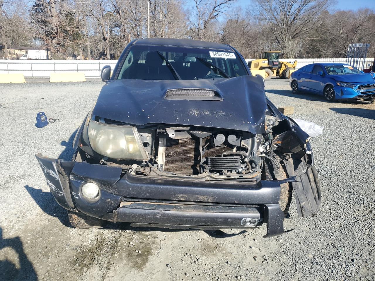 2009 Toyota Tacoma - Image 5