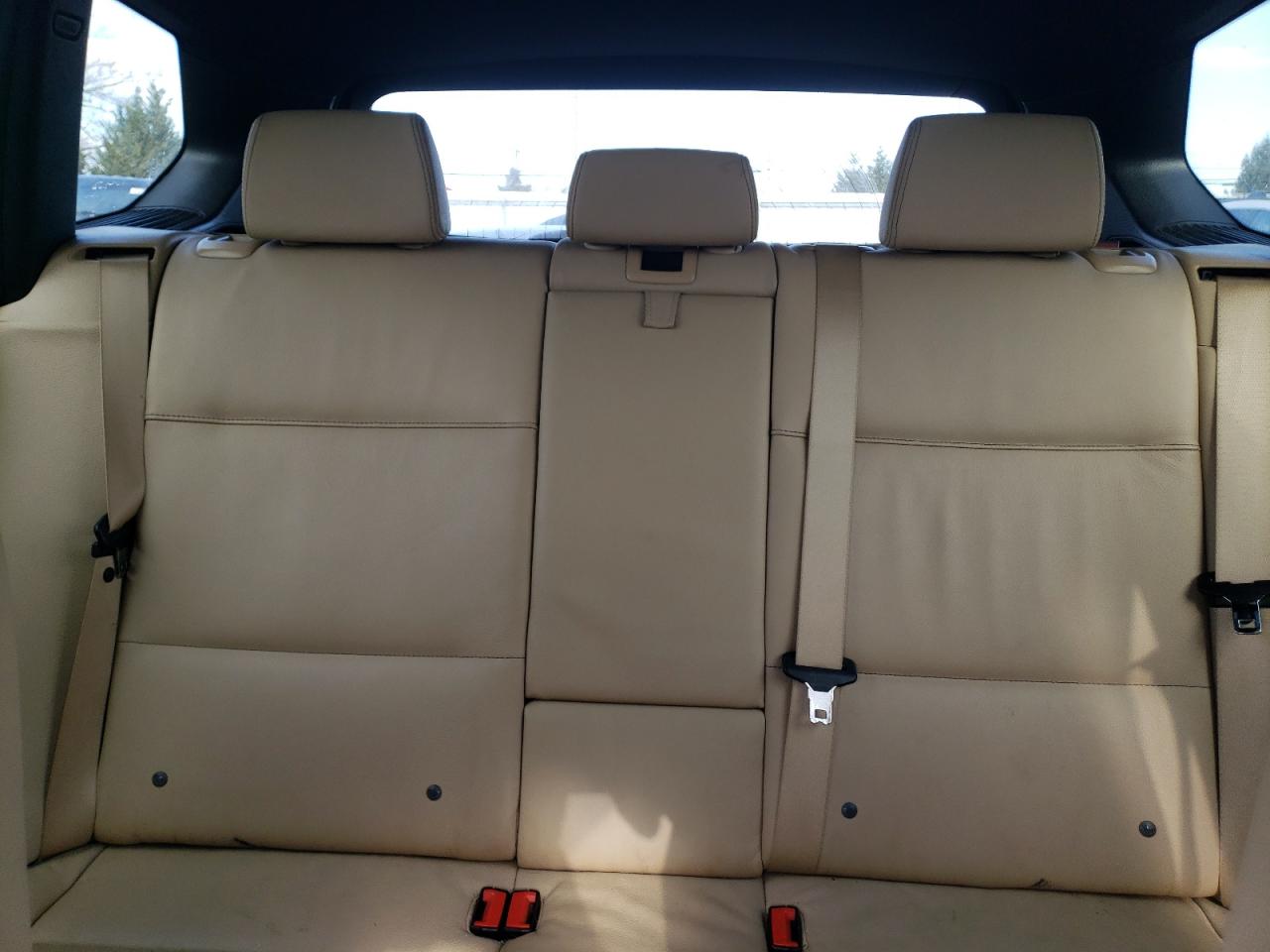 2014 BMW X3 - Image 10