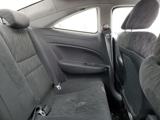 2007 HONDA CIVIC EX  
