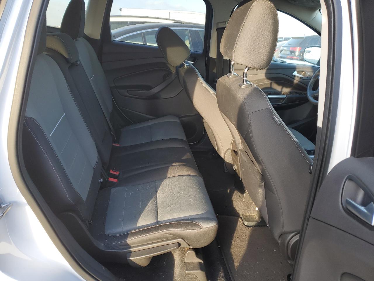 2015 Ford Escape - Image 10