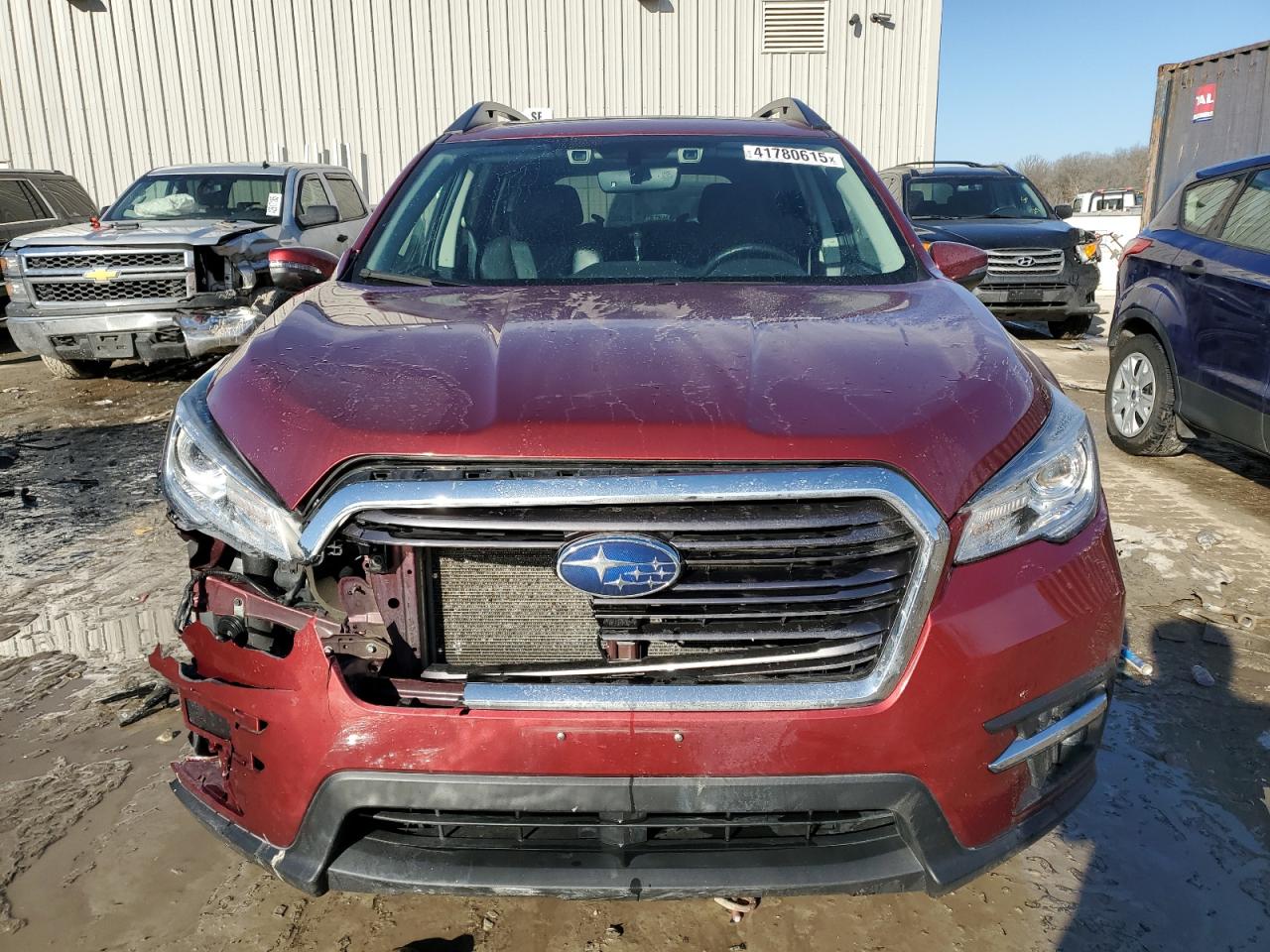 2020 Subaru Ascent - Image 5