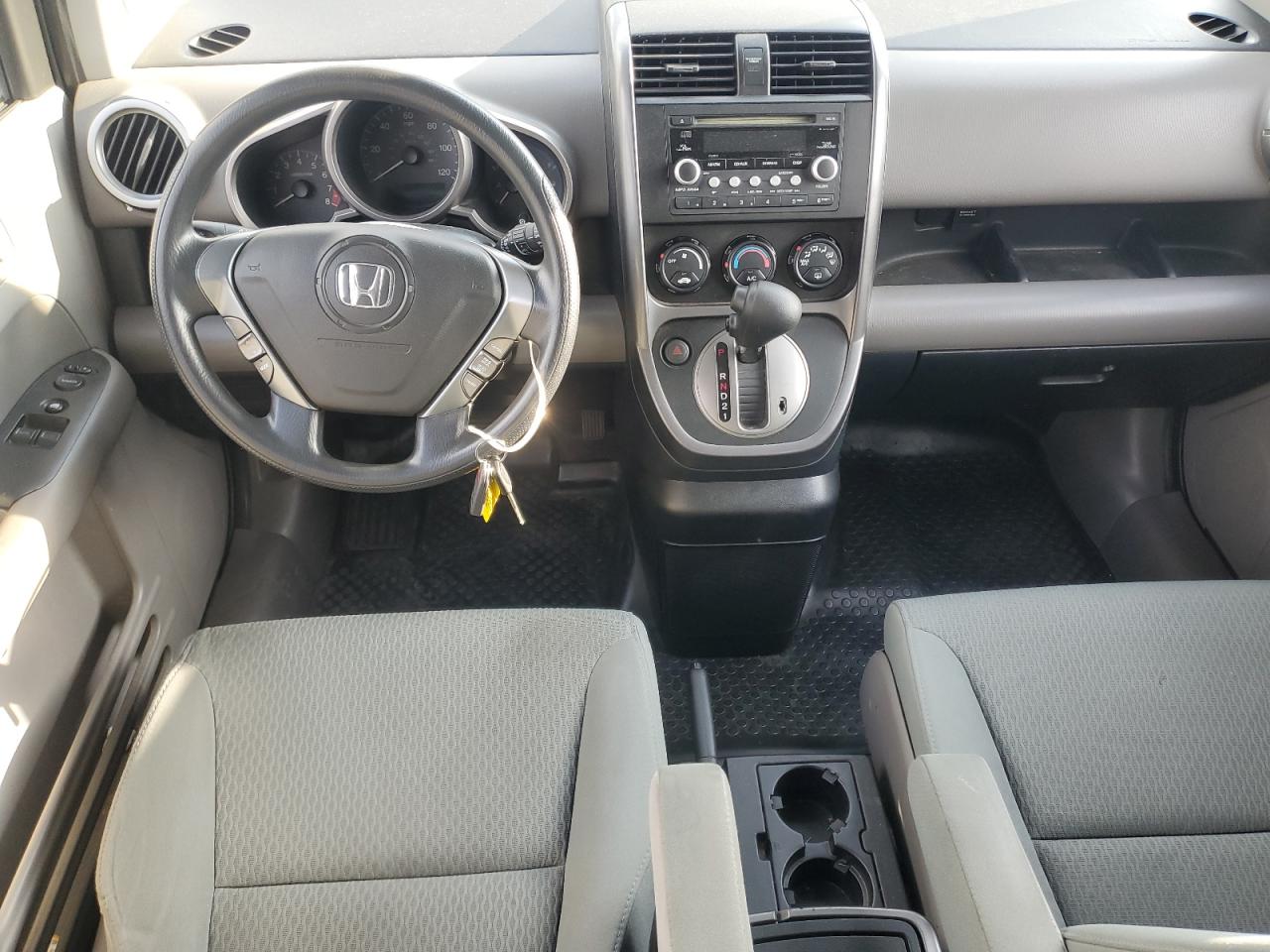 2010 Honda Element - Image 8