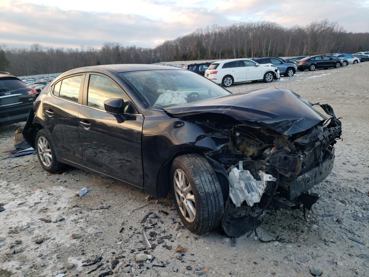 2016 Mazda 3 - Image 4