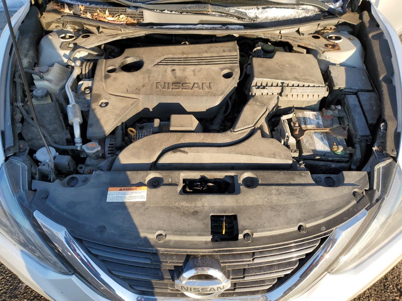1N4AL3AP4HC129156 NISSAN ALTIMA 2017