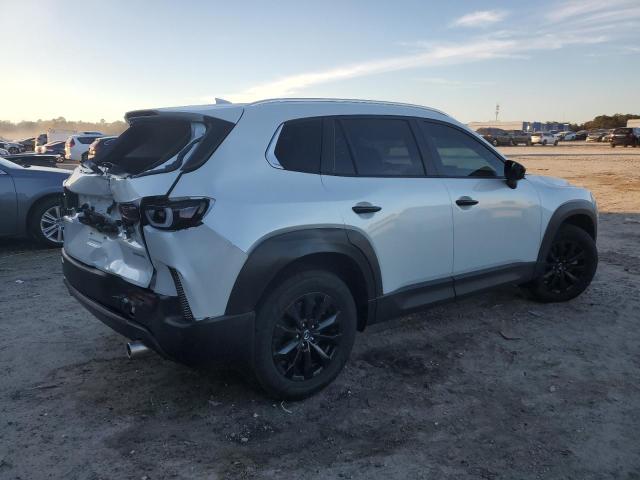  MAZDA CX-50 PREM 2024 Белый