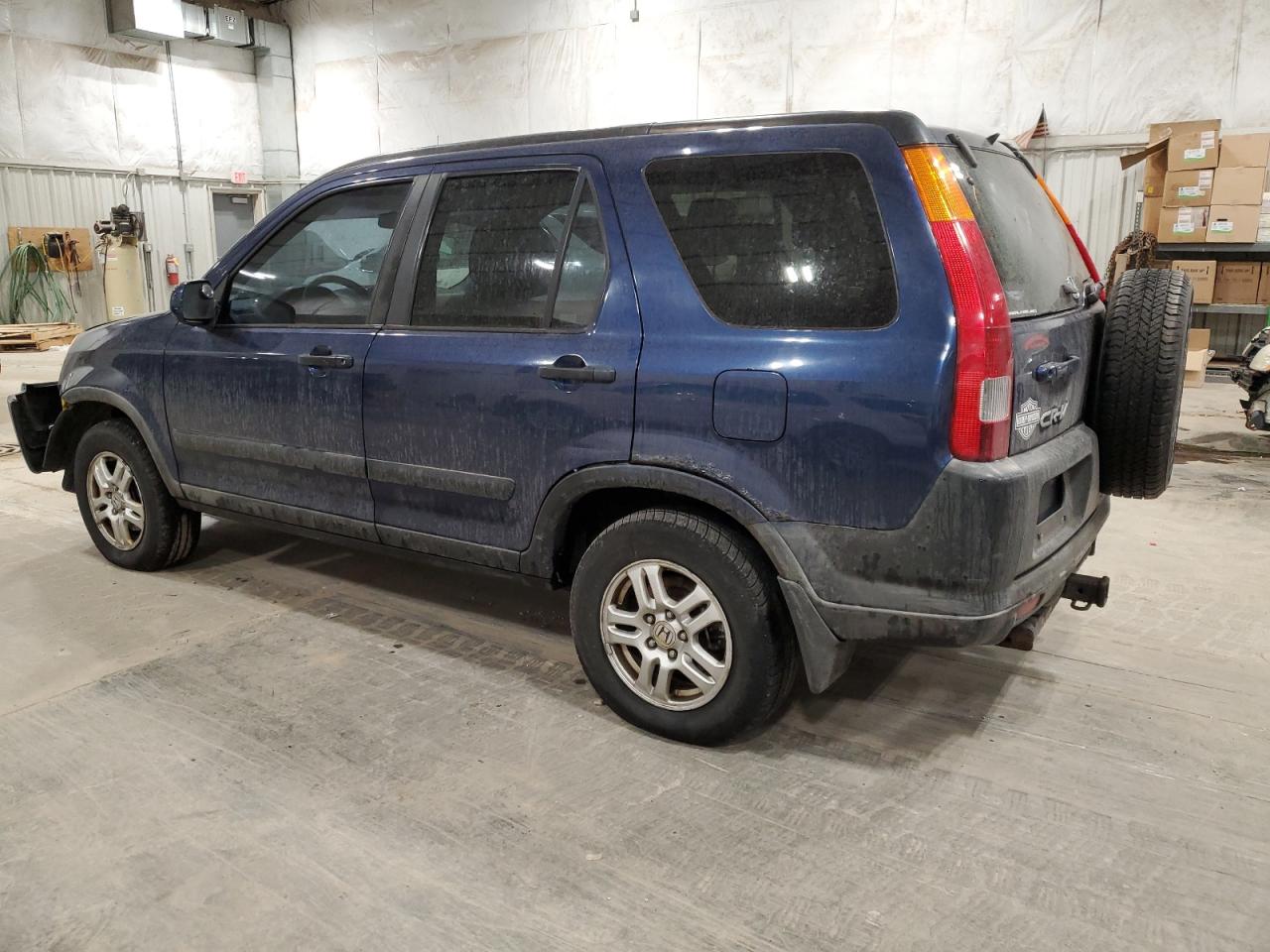 2004 Honda CR-V - Image 2