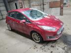 2014 Ford Fiesta Se for Sale in Angola, NY - Rear End