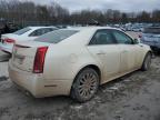 2010 Cadillac Cts Premium Collection de vânzare în Duryea, PA - Front End