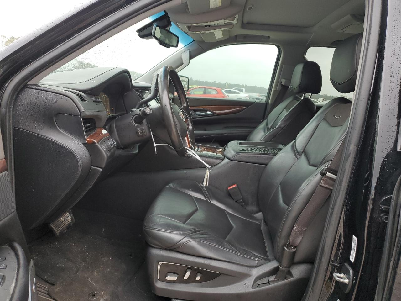 2015 Cadillac Escalade - Image 7