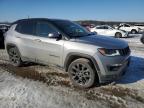 2019 Jeep Compass Limited للبيع في Kansas City، KS - Undercarriage
