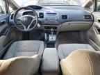 2009 Honda Civic Hybrid na sprzedaż w Hampton, VA - Minor Dent/Scratches