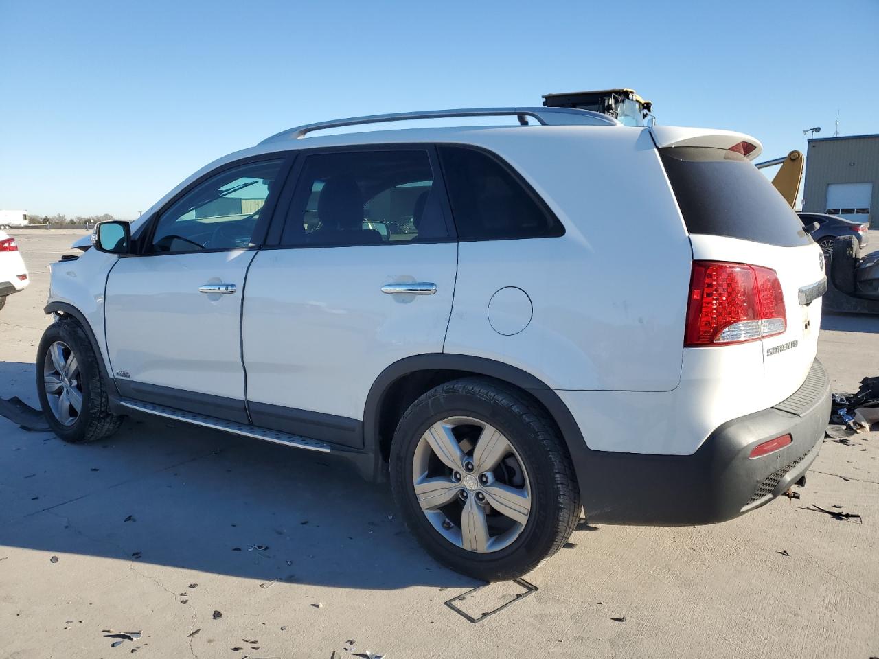 2013 Kia Sorento - Image 2