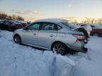 2015 Nissan Sentra S იყიდება Baltimore-ში, MD - Rear End
