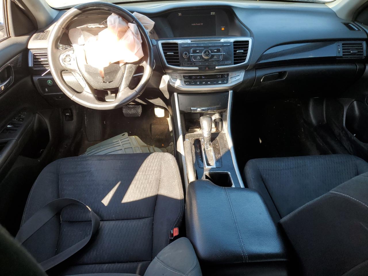 2015 Honda Accord - Image 8