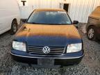 2004 Volkswagen Jetta Gls للبيع في Windsor، NJ - Minor Dent/Scratches