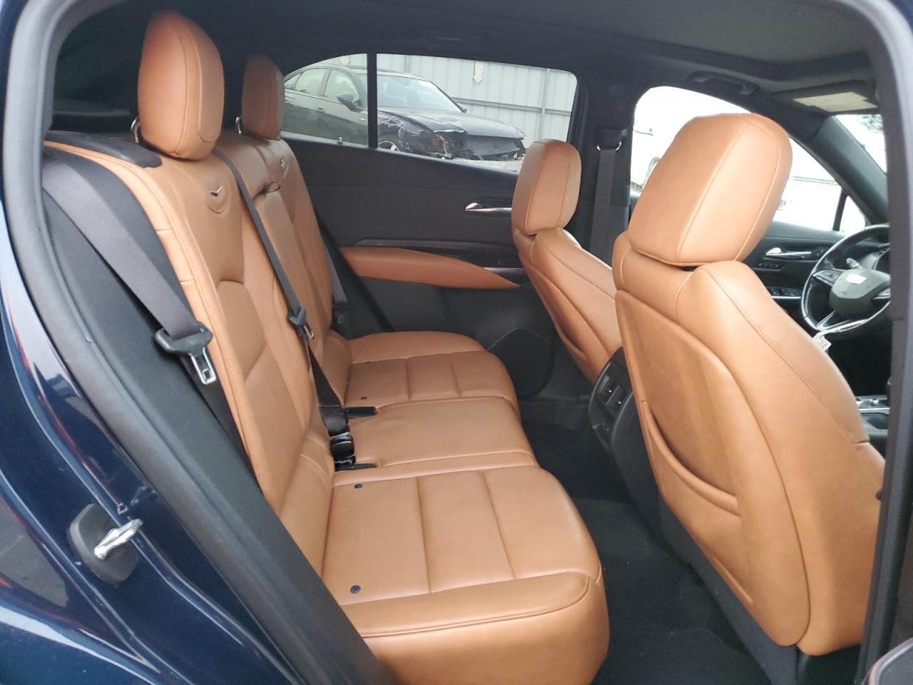 2019 Cadillac XT4 - Image 11