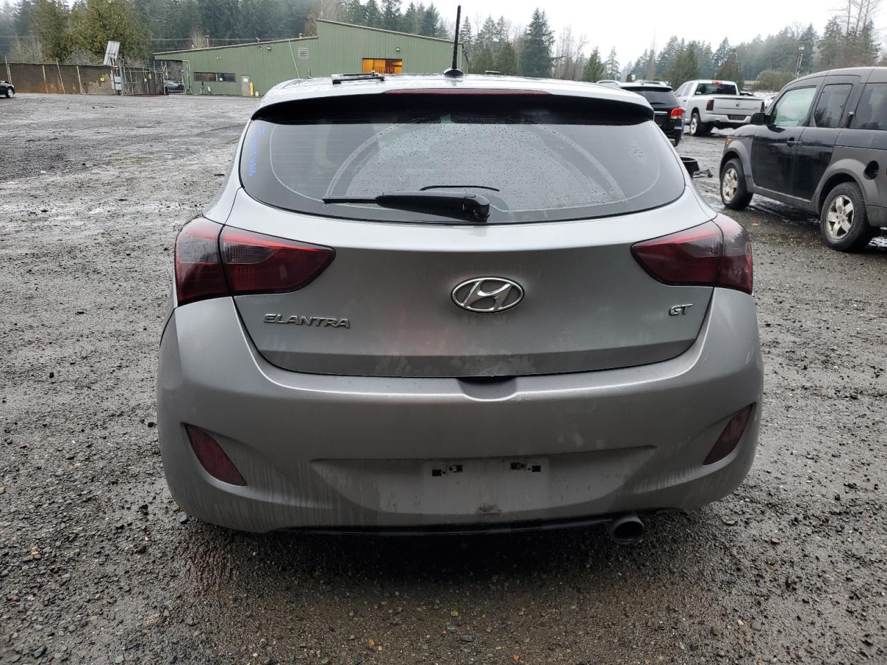 2014 Hyundai Elantra - Image 6