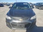 2018 Chevrolet Sonic Lt იყიდება Grand Prairie-ში, TX - Minor Dent/Scratches
