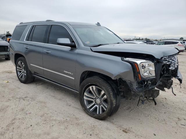  GMC YUKON 2018 Szary