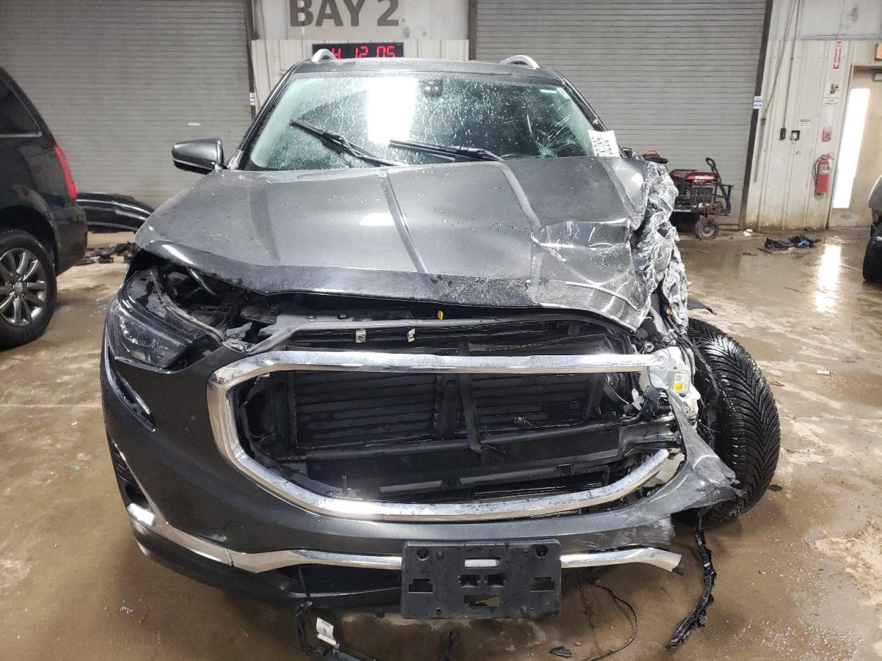 2019 GMC Terrain - Image 5
