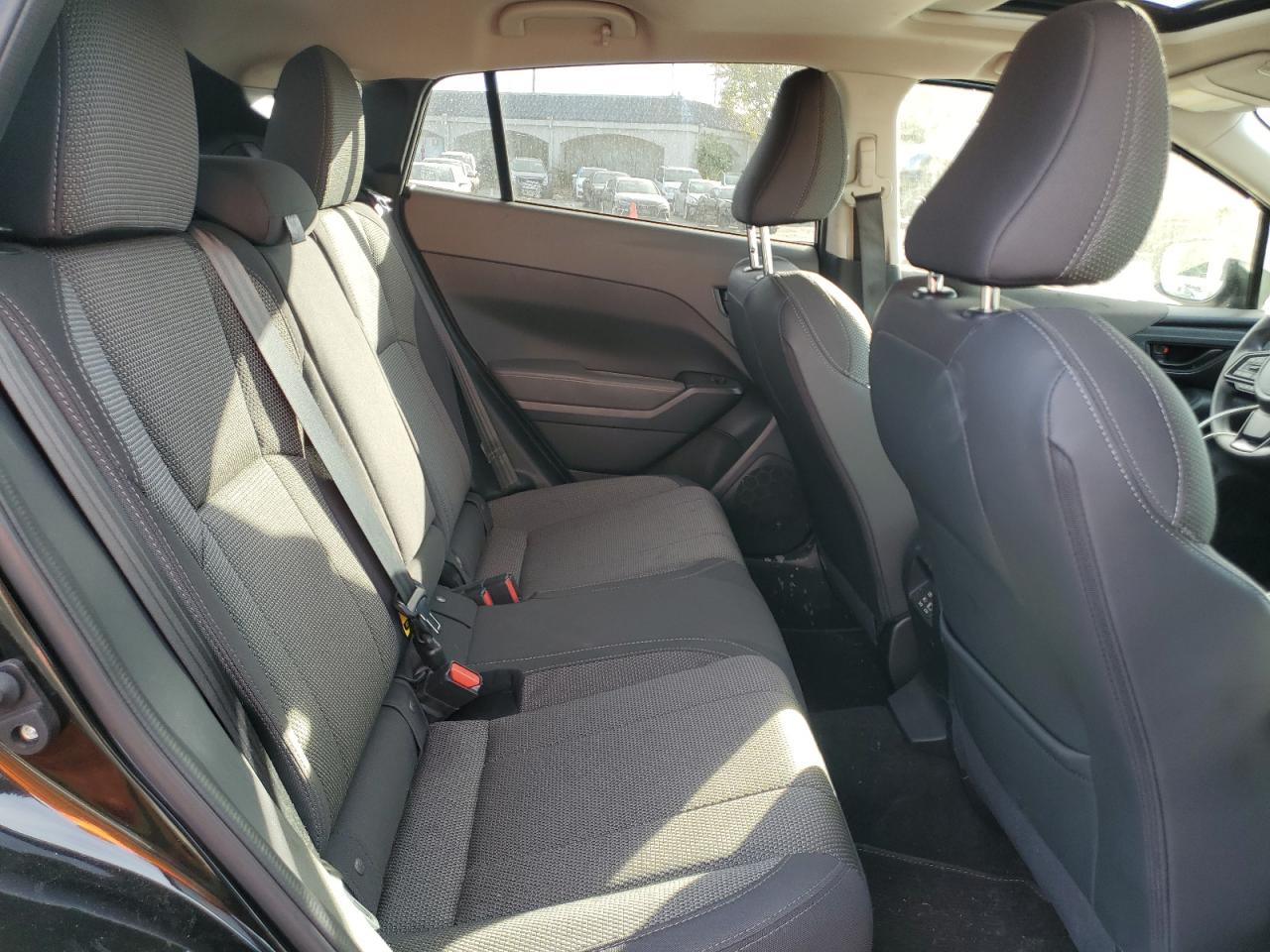 2024 Subaru XV - Image 11