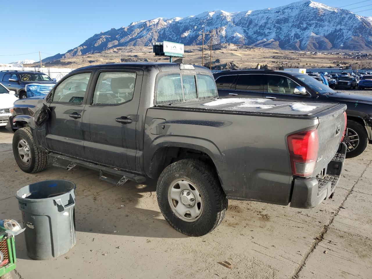 2018 Toyota Tacoma - Image 2