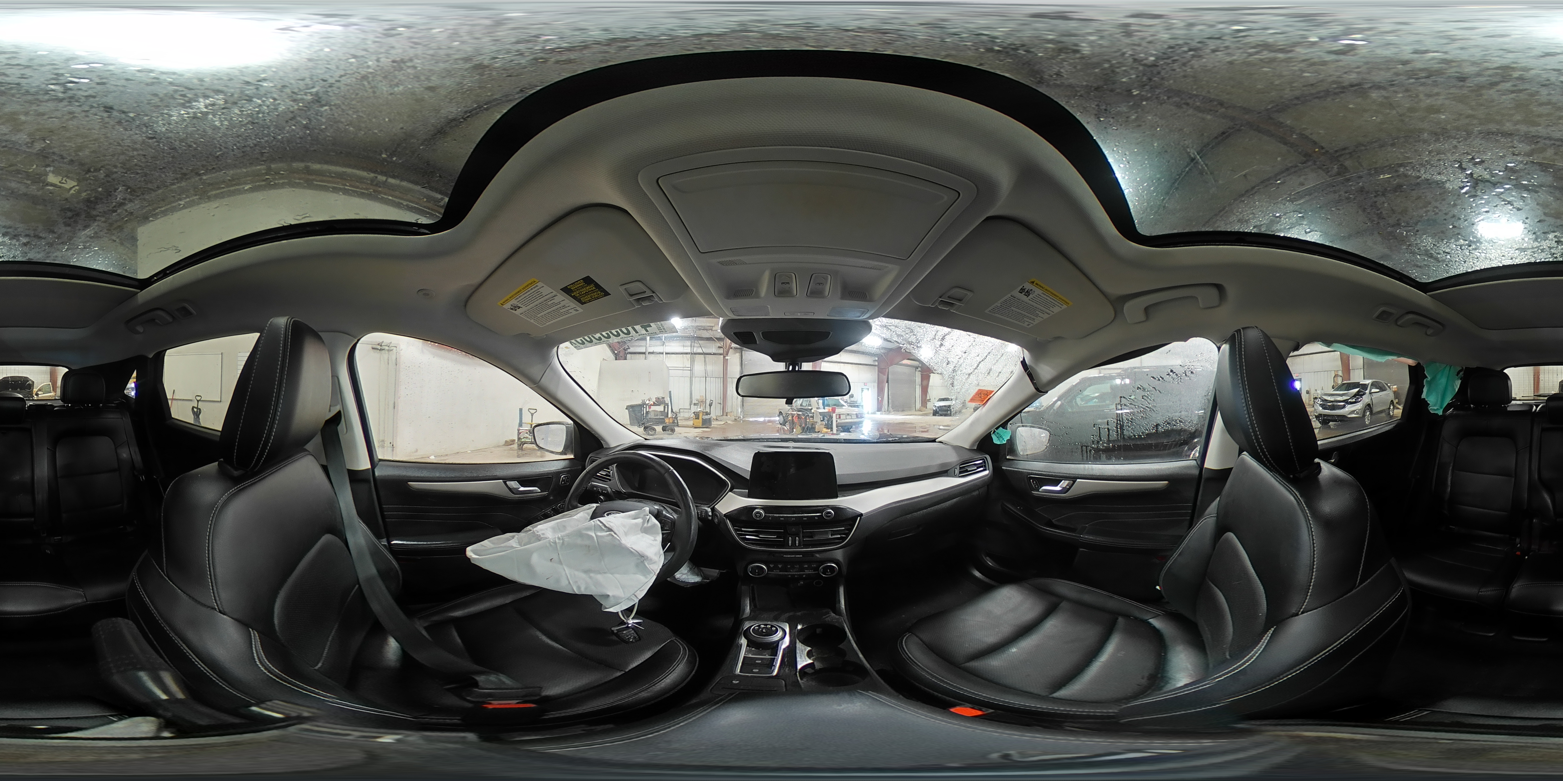 2022 Ford Escape - Image 15