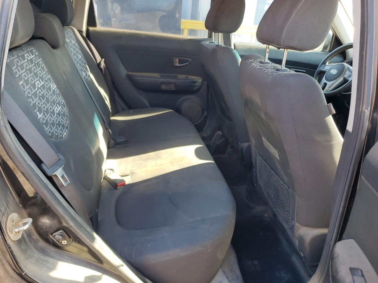 2011 Kia Soul - Image 12
