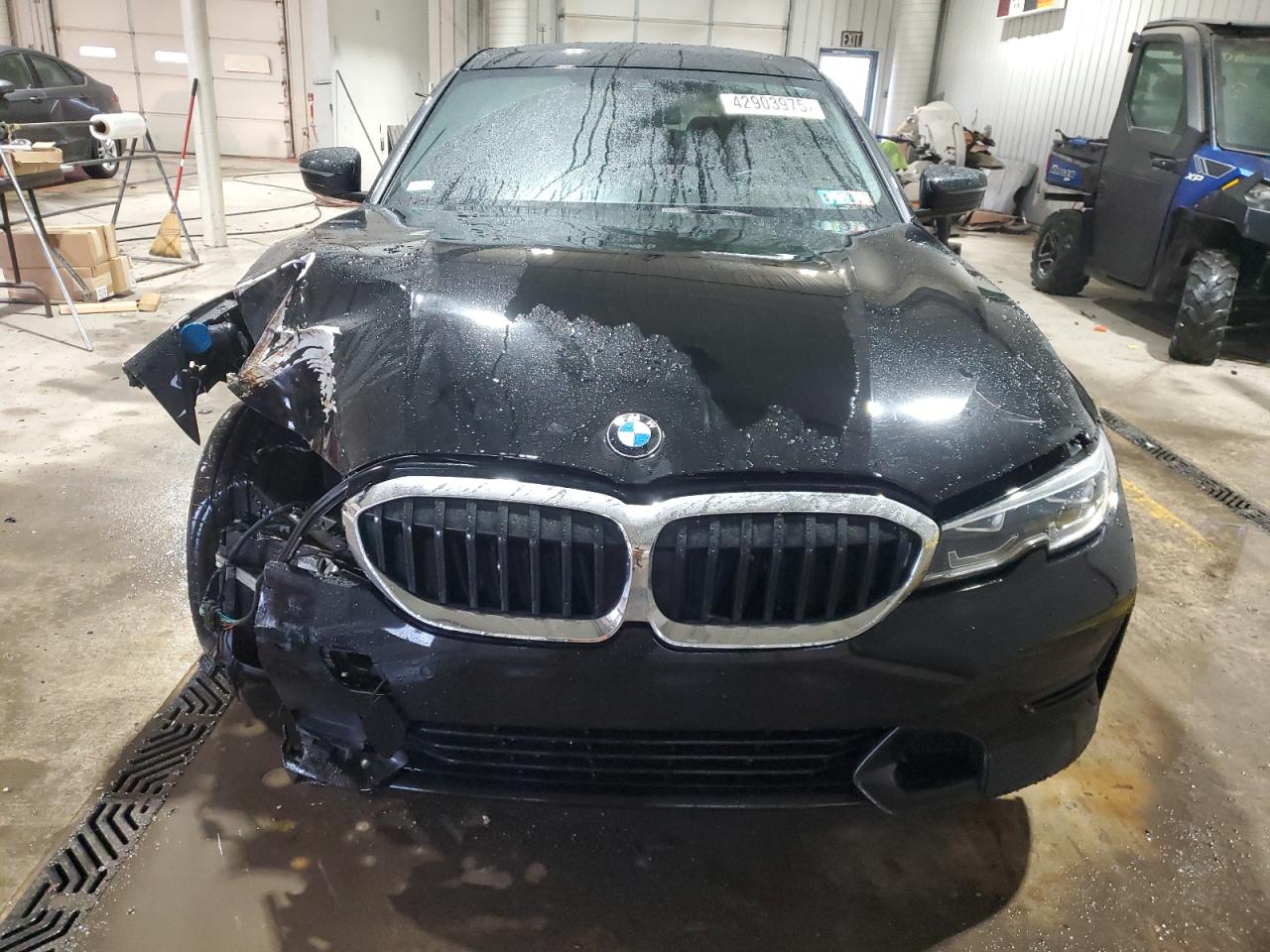 2020 BMW 3er - Image 5