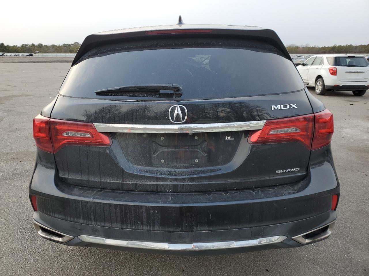 2017 Acura MDX - Image 6