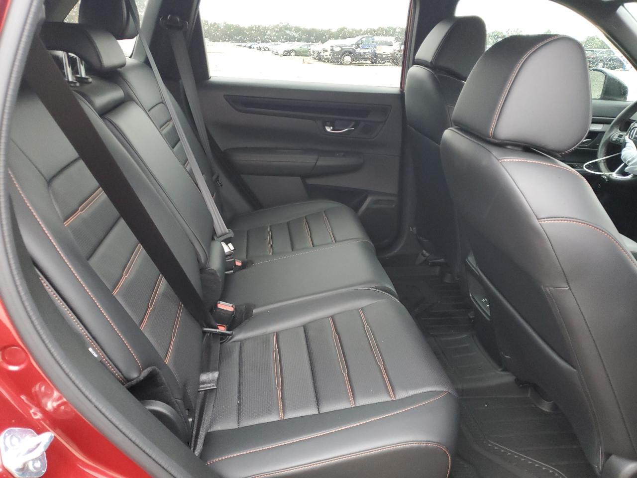2024 Honda CR-V - Image 11