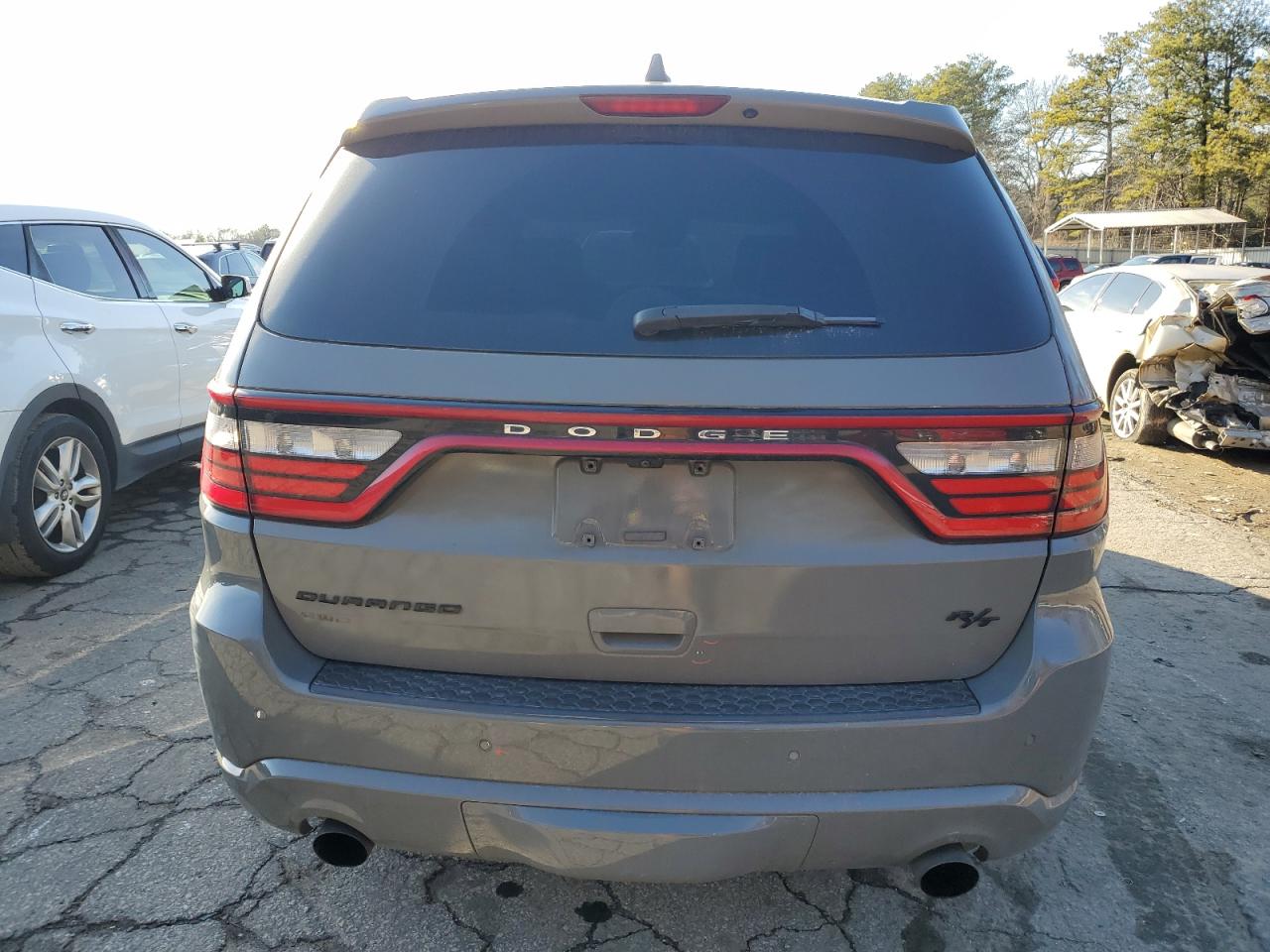 2017 Dodge Durango - Image 6