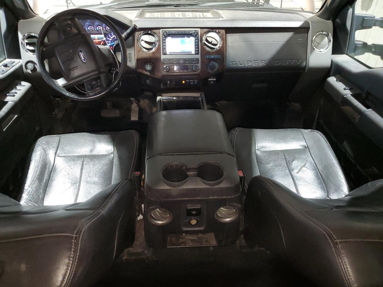 2012 Ford F250 - Image 8
