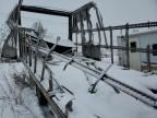 2012 Hino 195  for Sale in Montreal-est, QC - Burn