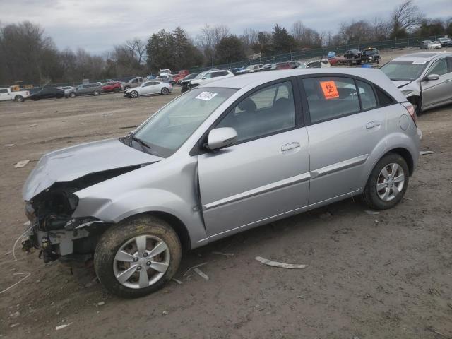 2010 Kia Rio Lx