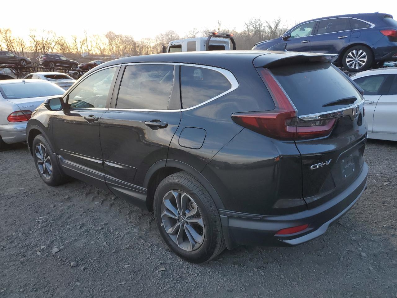 2021 Honda CR-V - Image 2