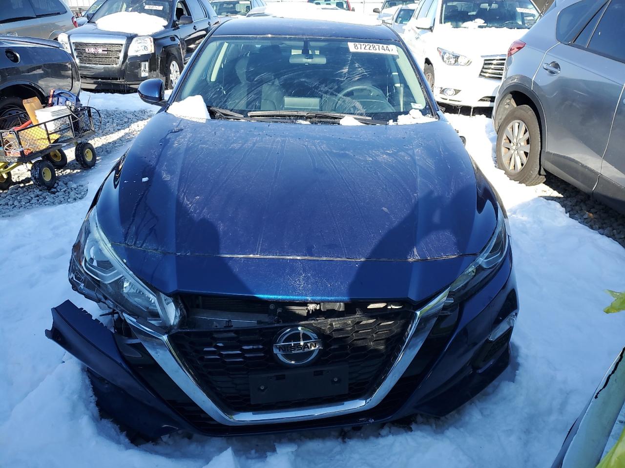 1N4BL4BV2LC258545 NISSAN ALTIMA 2020